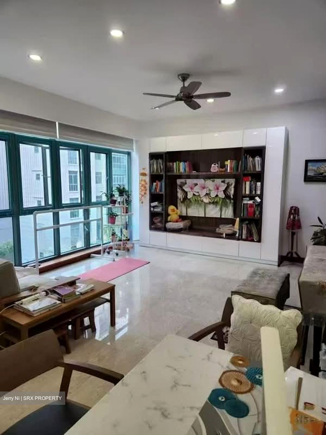 Merawoods (D23), Condominium #556826341